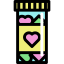 Linear Color Love Set icon 64x64